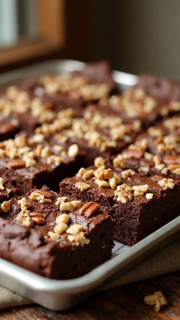 brownie recipe variation ideas