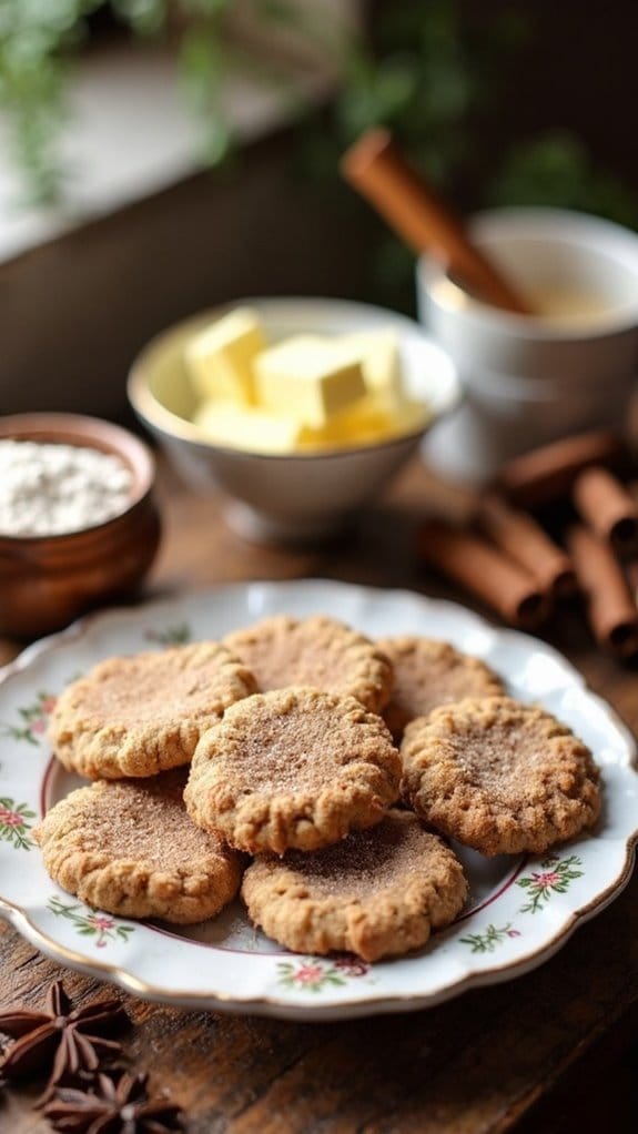 cookie recipe variations explored