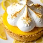 lemon meringue pie recipe