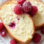 raspberry coconut cream cheese